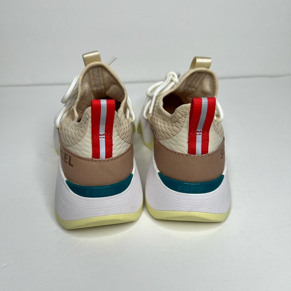 Sorel Women's Kinetic Impact II - Picture 4 of 12